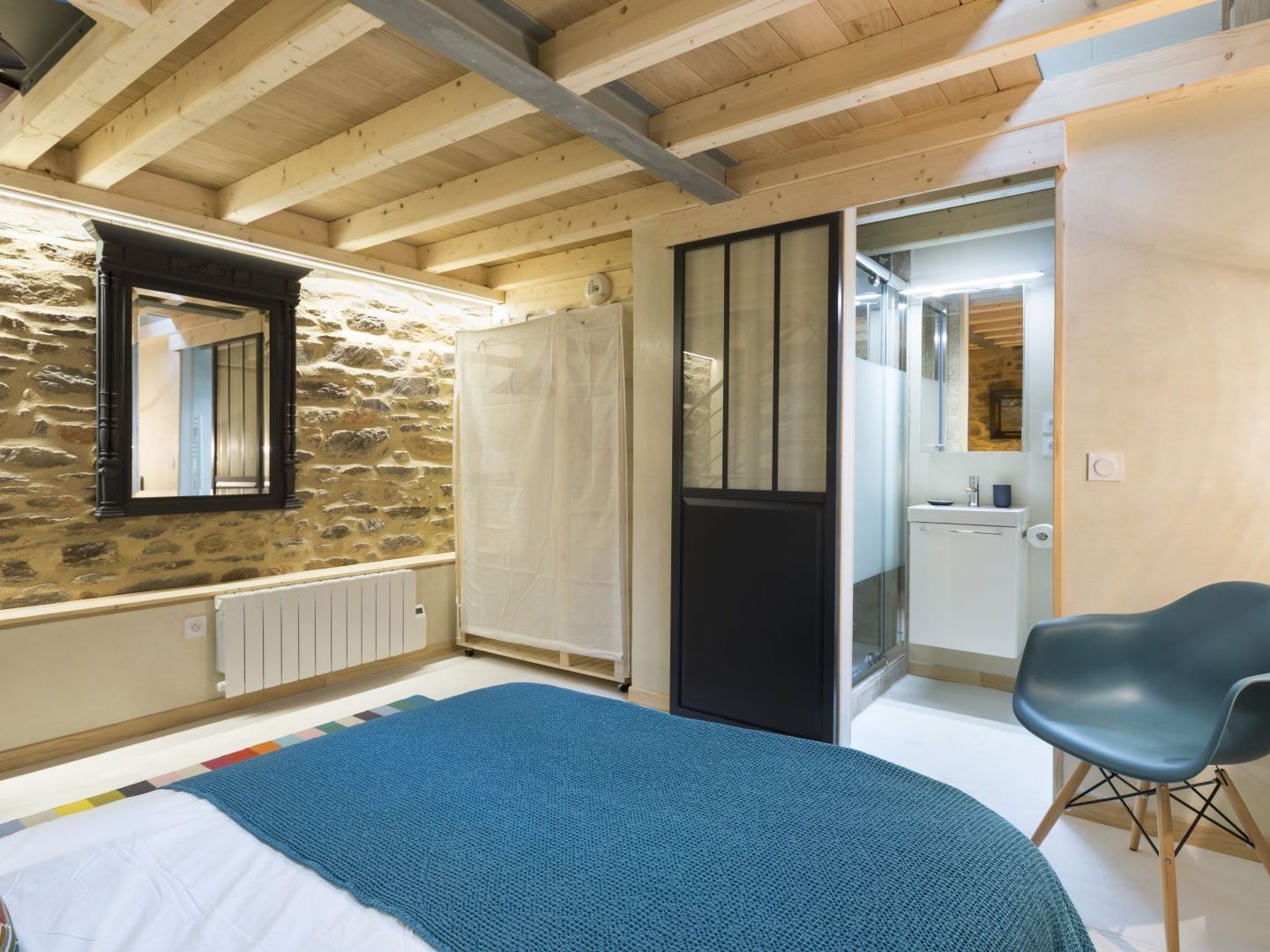 Magenta By Cocoonr Apartment Rennes Exterior photo